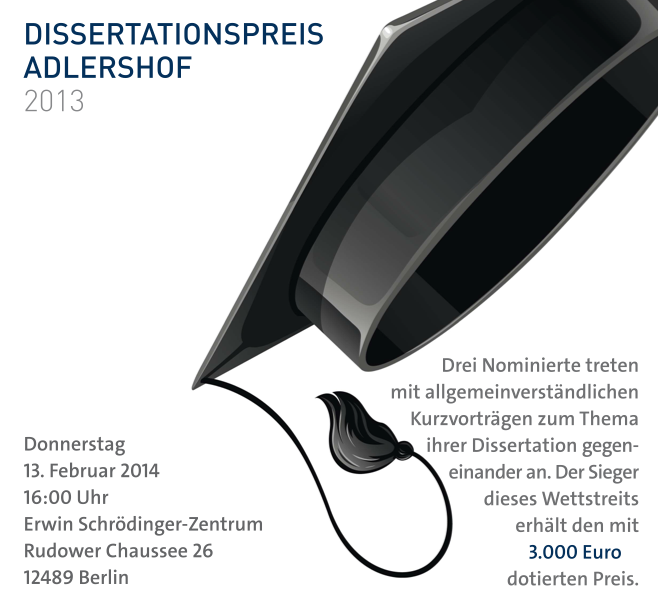 dissertationspreis wwu dissertationspreis wwu