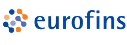 Logo: Eurofins Umwelt Ost GmbH, Niederlassung Berlin