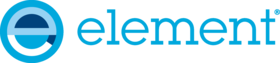 Logo: Element Materials Technology Berlin GmbH (vmls. GEVA)
