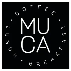 Logo: MuCa