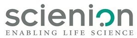 Logo: SCIENION GmbH