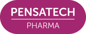 Logo: Pensatech Pharma GmbH
