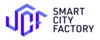 Logo von Smart City Factory GmbH