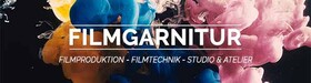 Logo: FILMGARNITUR GmbH