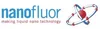 Logo of NanoFluor GmbH