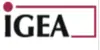 Logo of IGEA - Ingenieurgesellschaft für Erschließungs- und Anlagen-Planung mbH
