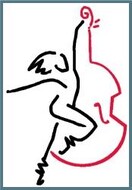 Logo: Joseph-Schmidt-Musikschule