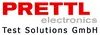 Logo of PRETTL Electronics Test Solutions GmbH (PETS)