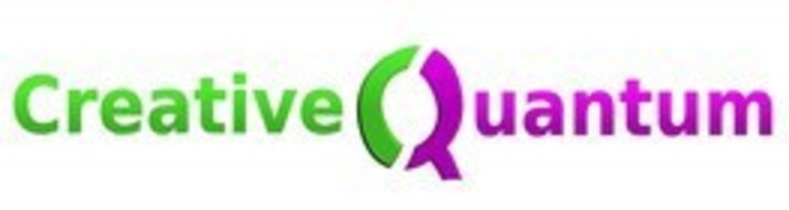 Logo: CreativeQuantum GmbH