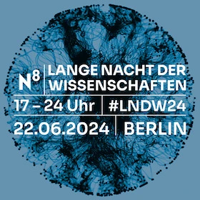 LNDW visual, link to the ticket shop