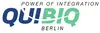 Logo von QUIBIQ Berlin GmbH