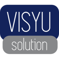 Logo: Visyu Solution