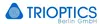 Logo von TRIOPTICS Berlin GmbH
