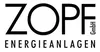 Logo of ZOPF Energieanlagen GmbH