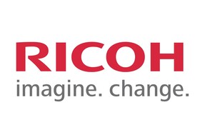 Logo: Ricoh Deutschland GmbH