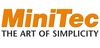 Logo of MiniTec Berlin GmbH