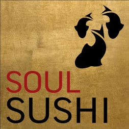 Logo: Soul Sushi