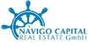 Logo von NAVIGO Capital Real Estate GmbH