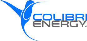 Logo: COLIBRI ENERGY GmbH