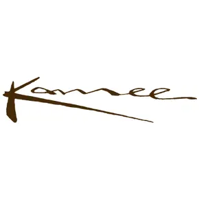Logo: KAMEE CAFFÈ & ESS BAR