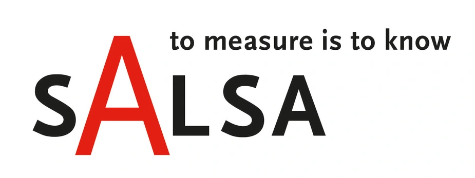 Logo SALSA