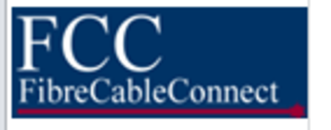 Logo: FCC FibreCableConnect GmbH