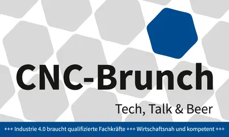 CNC-Brunch Lernfabrik Berlin Adlershof
