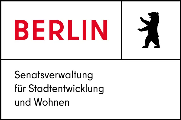 Logo: SenStadtWohnen