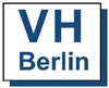 Logo of Versuchsanstalt der Hefeindustrie e.V. (Research Center for Baker's Yeast)