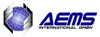 Logo of AEMS International GmbH