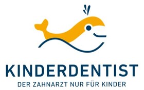 Logo: KINDERDENTIST - Praxis Adlershof