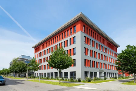 Die letzten beiden Büroflächen im SPEKTRUM.2 in Berlin-Adlershof sind vermietet. Bild: PROJECT Immobilien Wohnen AG