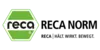 Logo of RECA NORM GmbH
