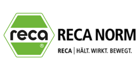 Logo: RECA NORM GmbH