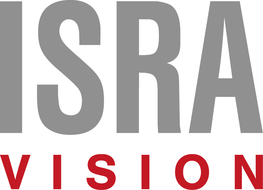 Logo: ISRA VISION AG