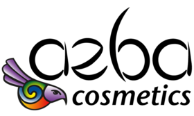 Logo: azba cosmetics GmbH