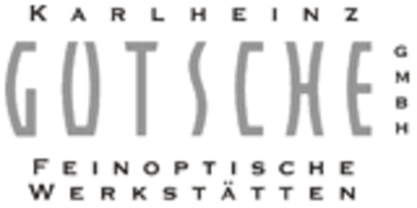 Logo: Karlheinz Gutsche GmbH