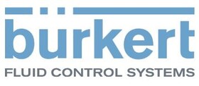 Logo: Bürkert GmbH & Co. KG | Vertriebscenter Berlin