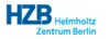 Logo von Helmholtz Zentrum Berlin / School Lab