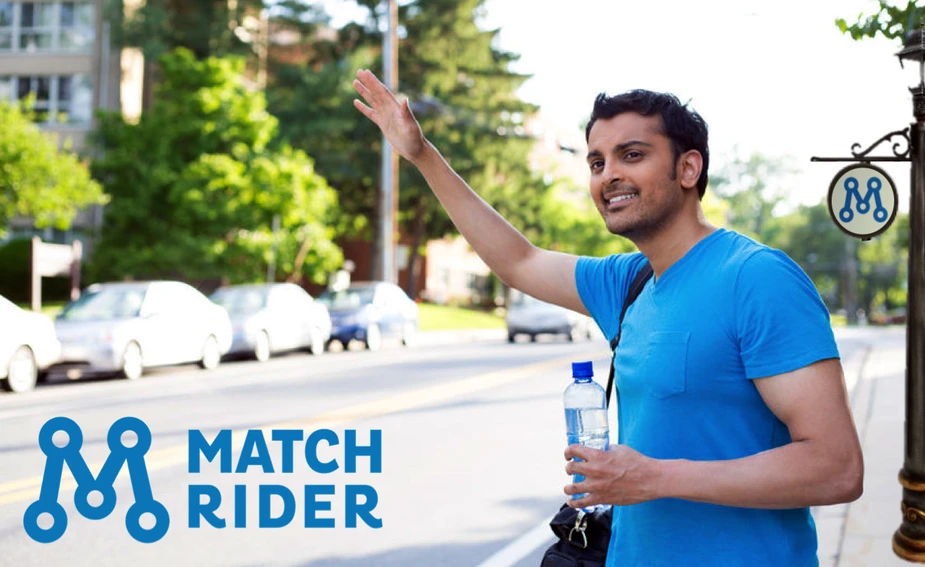 Foto: Match Rider