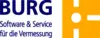 Logo von Burg, Software & Service für die Vermessung GmbH