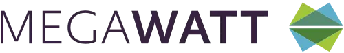 Logo: Megawatt