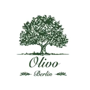 Logo: OLIVO.BERLIN