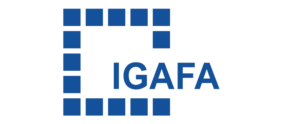 Logo: IGAFA e.V.