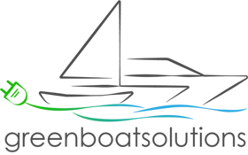 Logo: greenboatsolutions UG (haftungsbeschränkt)