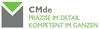 Logo von CMde CENTERMANAGER und IMMOBILIEN GmbH
