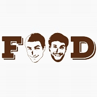 Logo: FOOD TRUCK