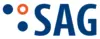 Logo von SAG GmbH CeGIT