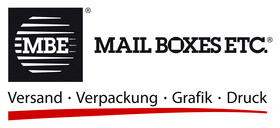 Logo: MAIL BOXES ETC.