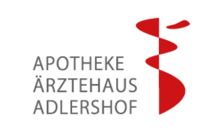 Logo: Aesculap - Apotheke